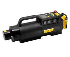 XRS-4 Industrial X-ray source